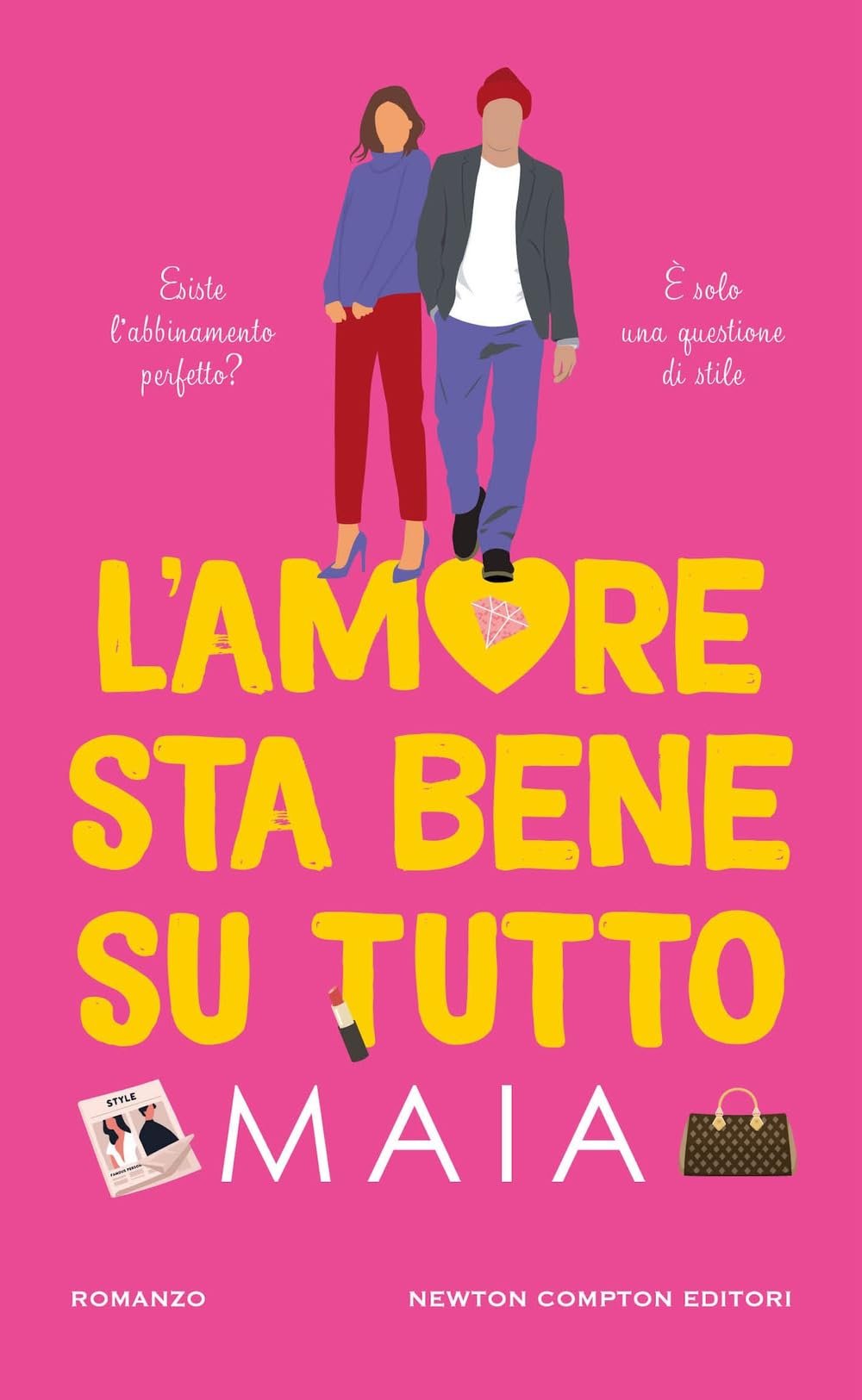 L'amore sta bene su tutto (Gli insuperabili Gold) Contemporary literature