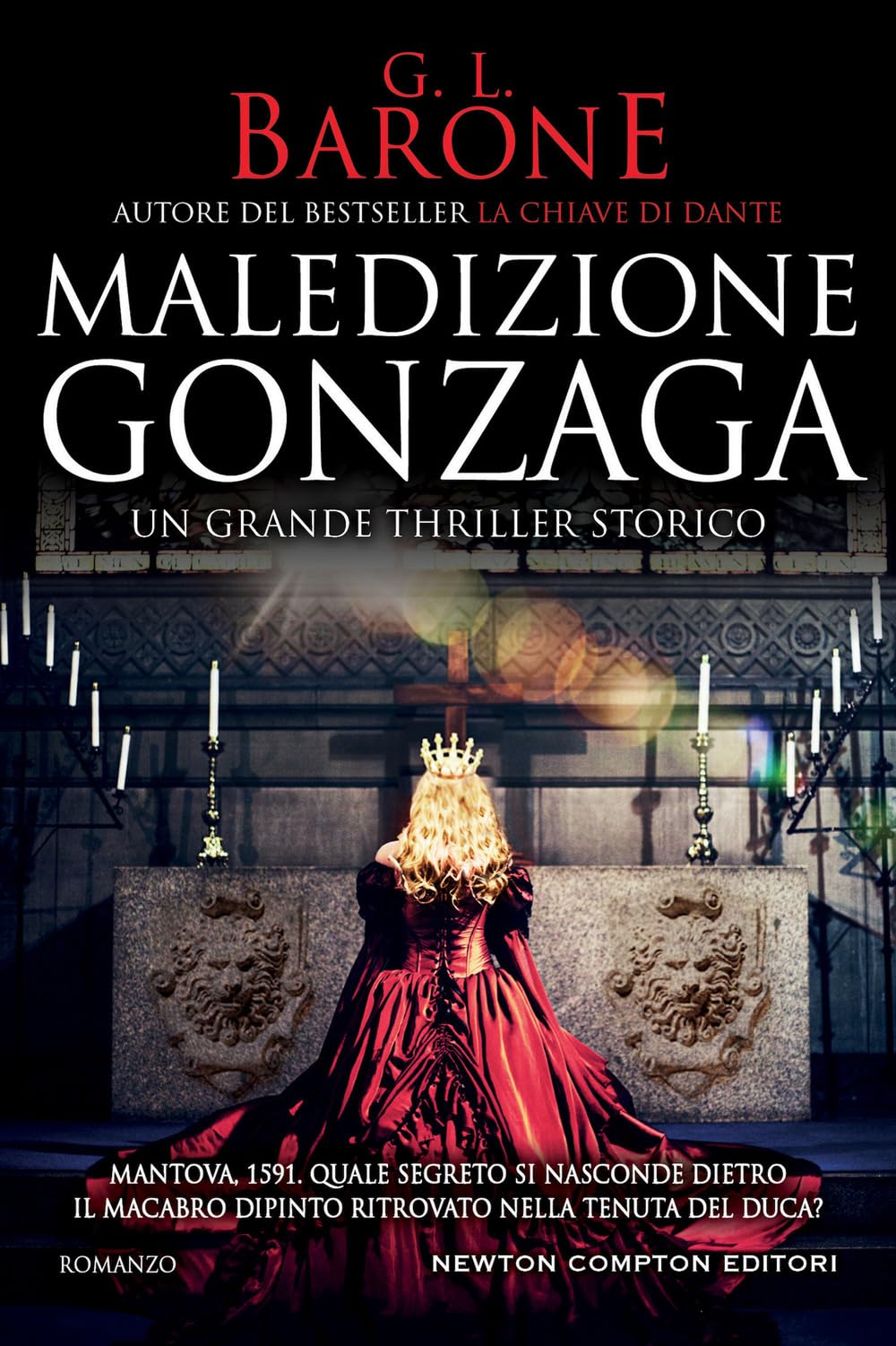 Maledizione Gonzaga Action & Adventure