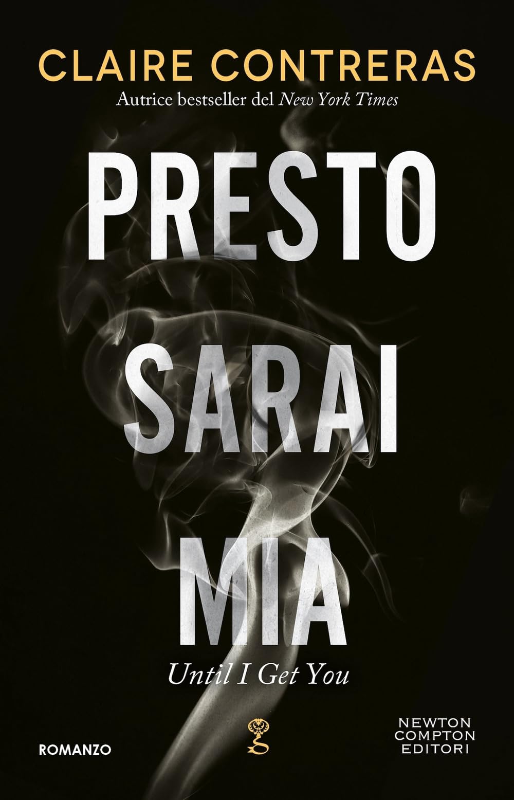 Presto sarai mia Contemporary literature