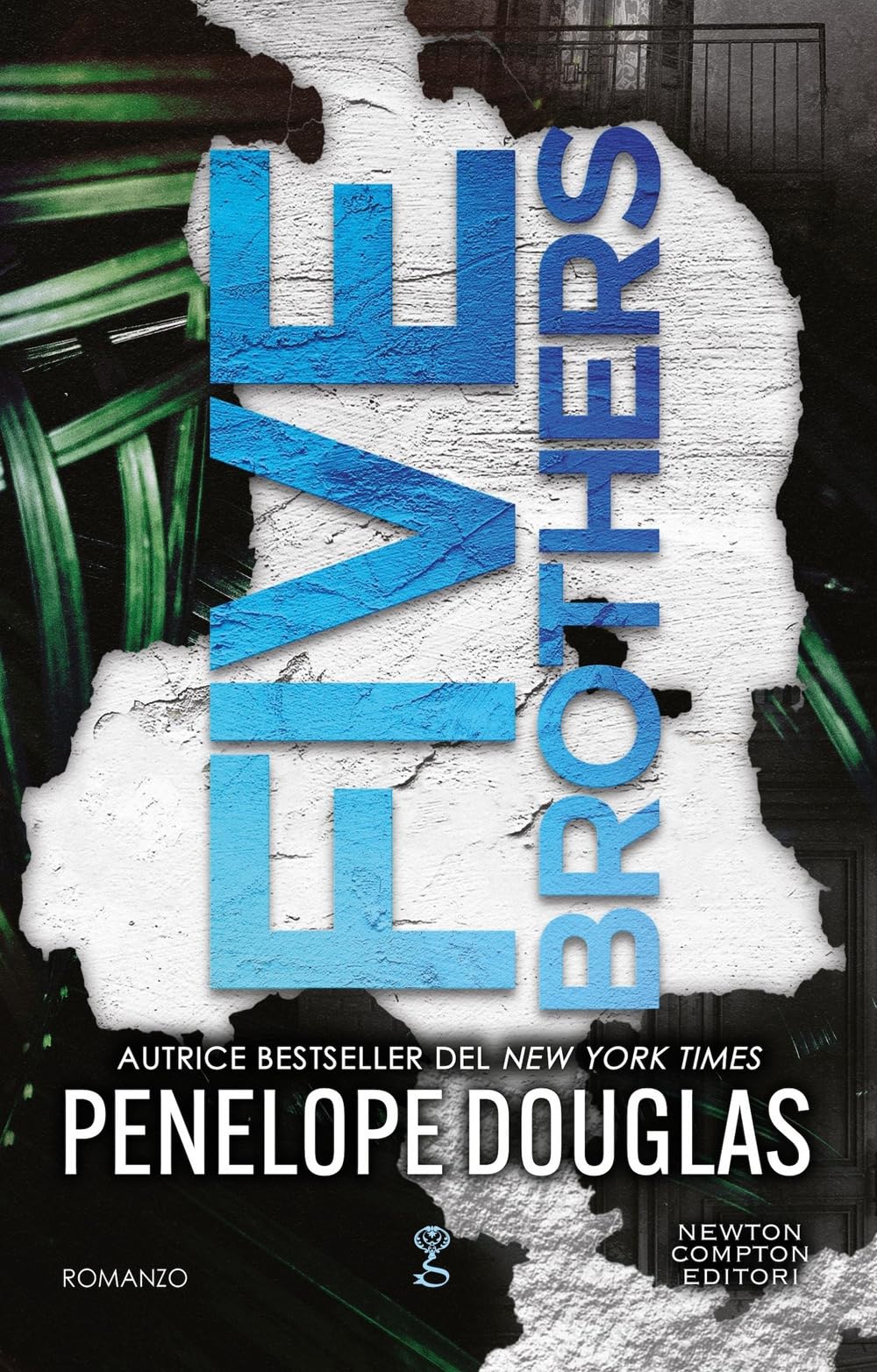 Product Image: Five brothers