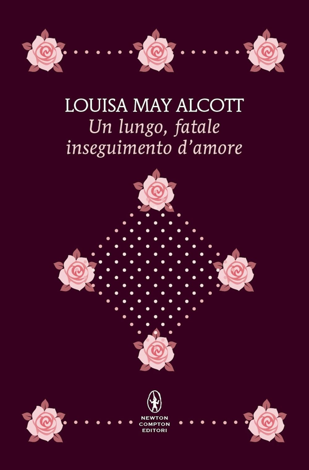 Un lungo, fatale inseguimento d'amore book