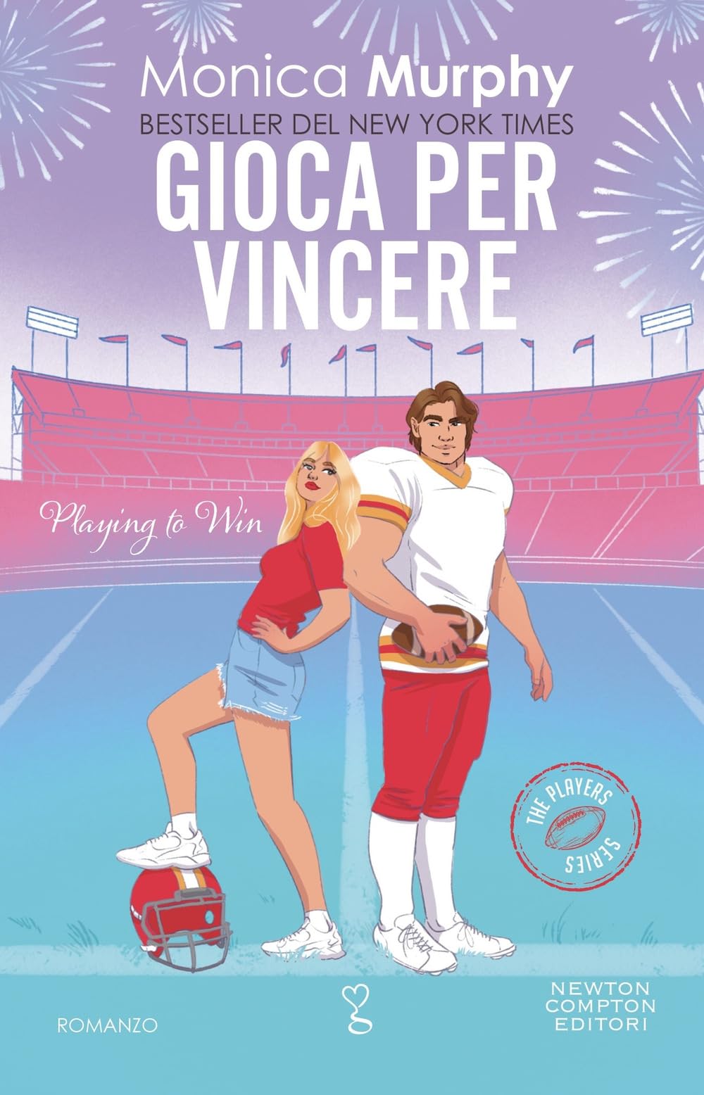 Gioca per vincere Contemporary literature Books