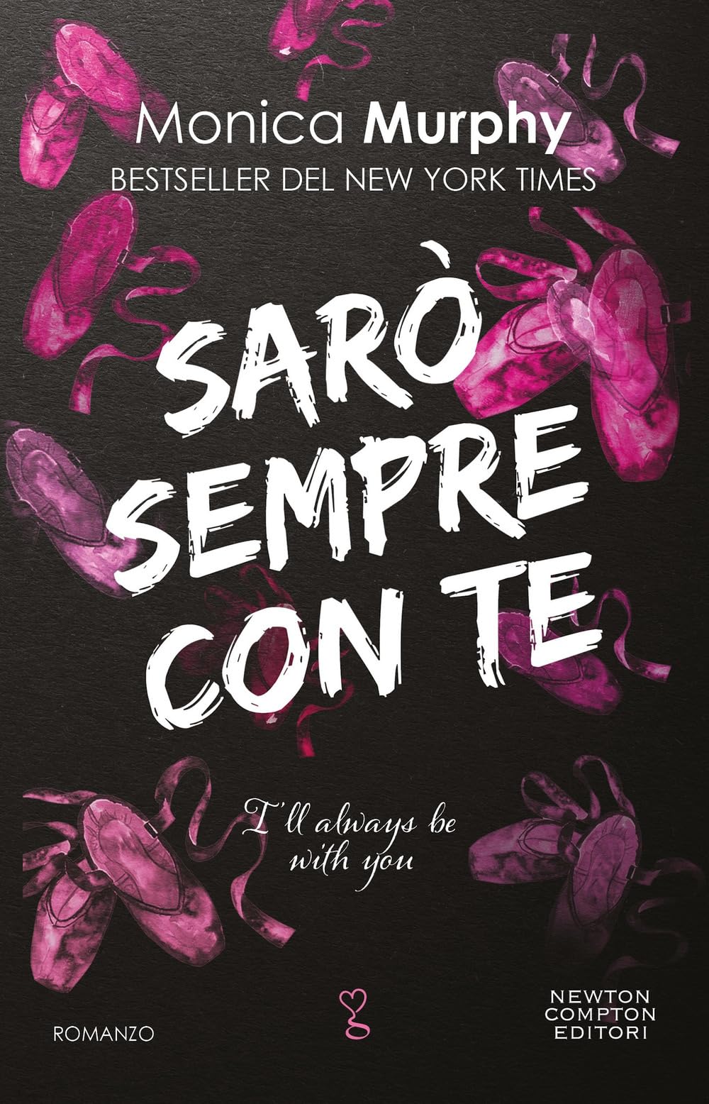Sarò sempre con te. I'll always be with you Contemporary literature