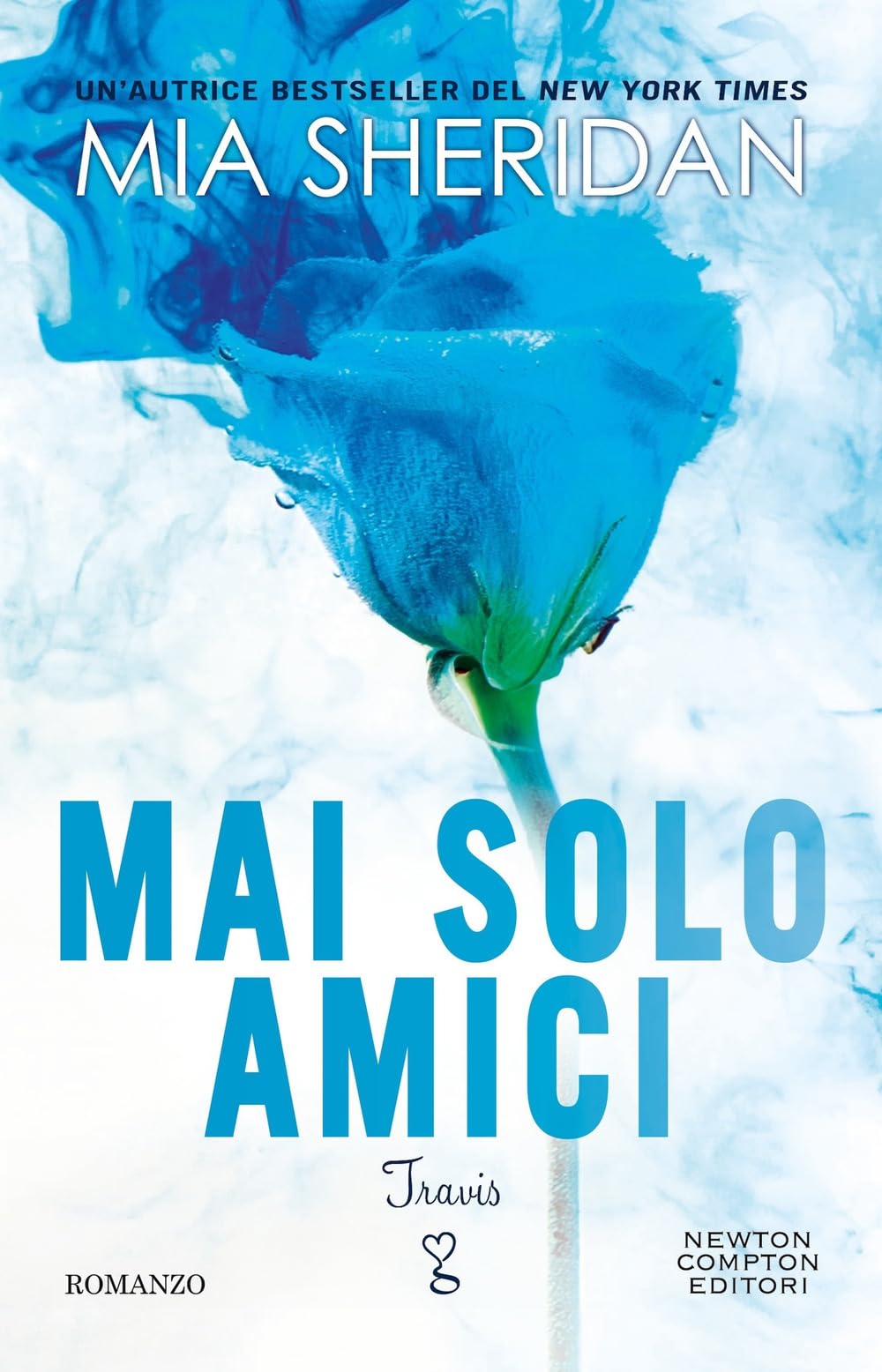 Mai solo amici. Travis (Anagramma) Contemporary literature