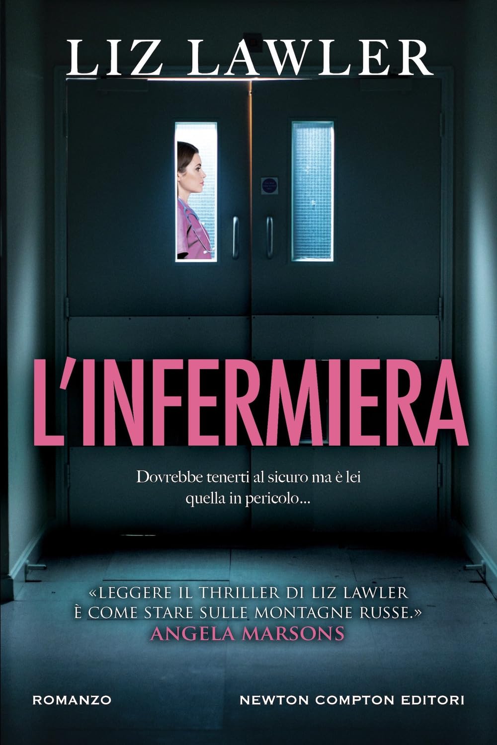L'infermiera (Nuova narrativa Newton) Action & Adventure