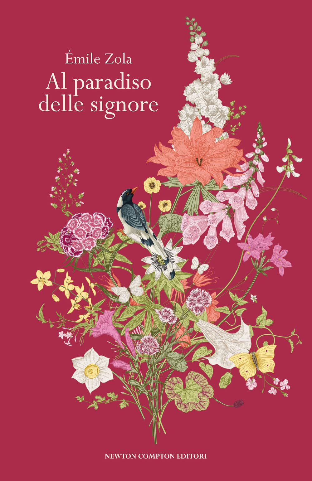 Al paradiso delle signore. Ediz. integrale book