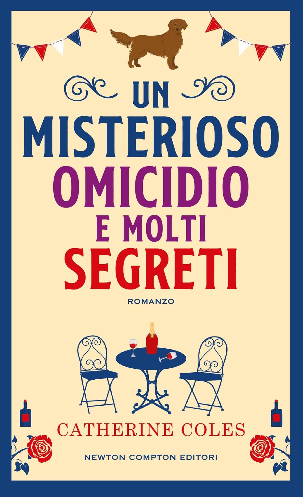 Un misterioso omicidio e molti segreti Action & Adventure