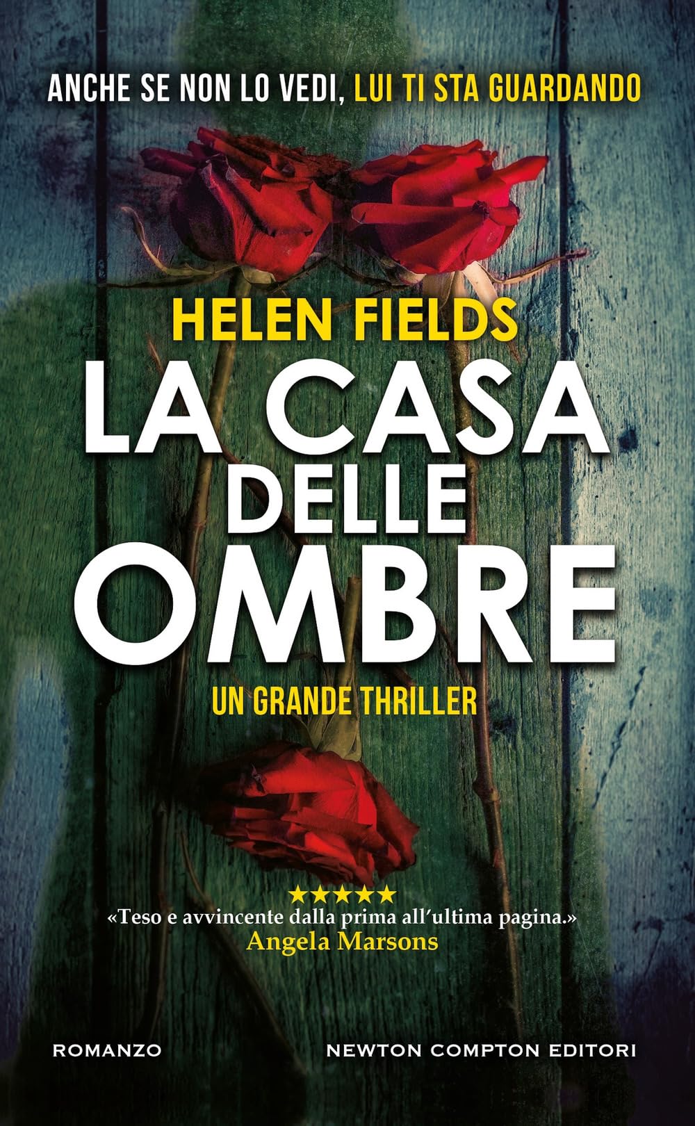 La casa delle ombre (Gli insuperabili Gold) Action & Adventure