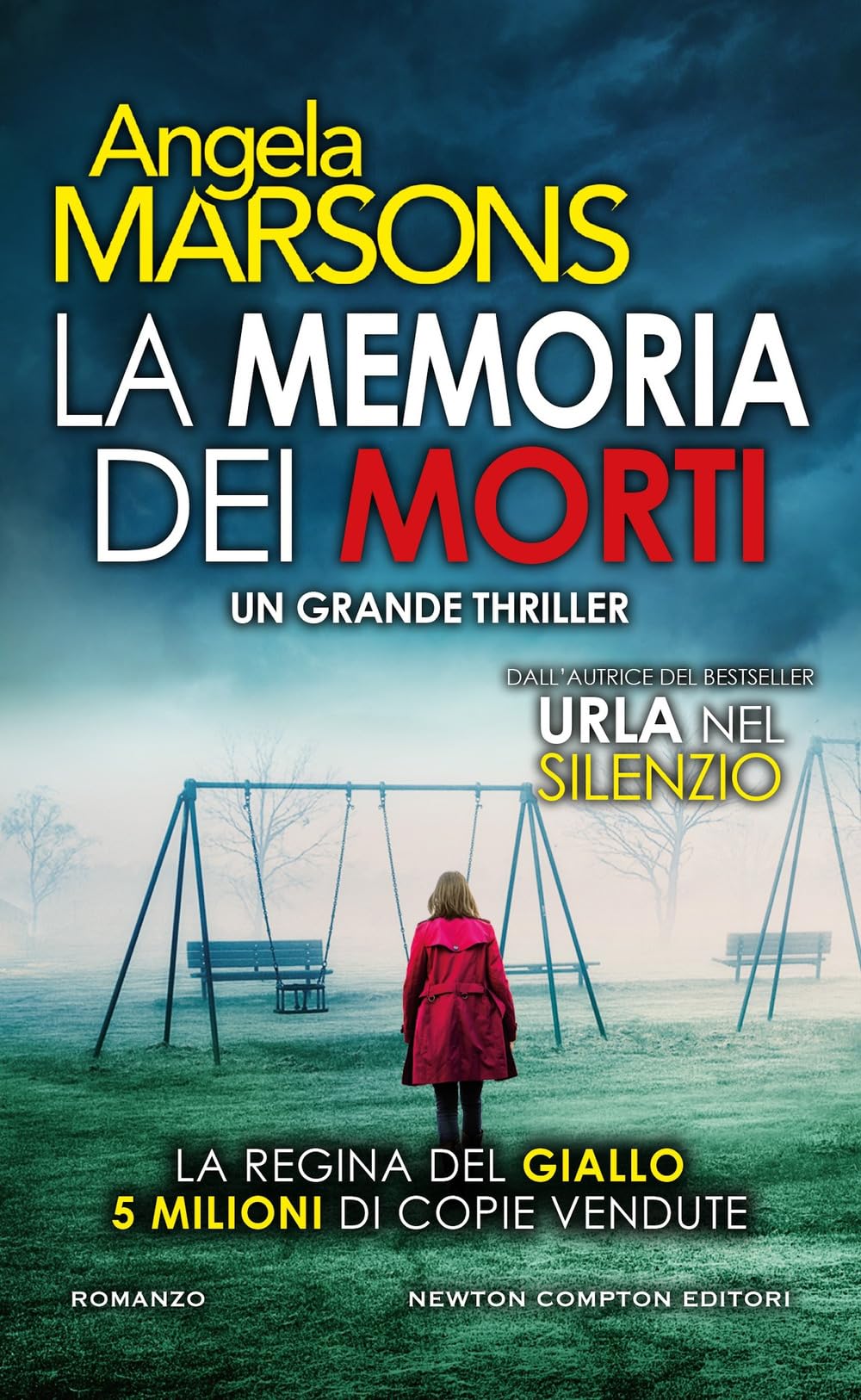 La memoria dei morti Action & Adventure