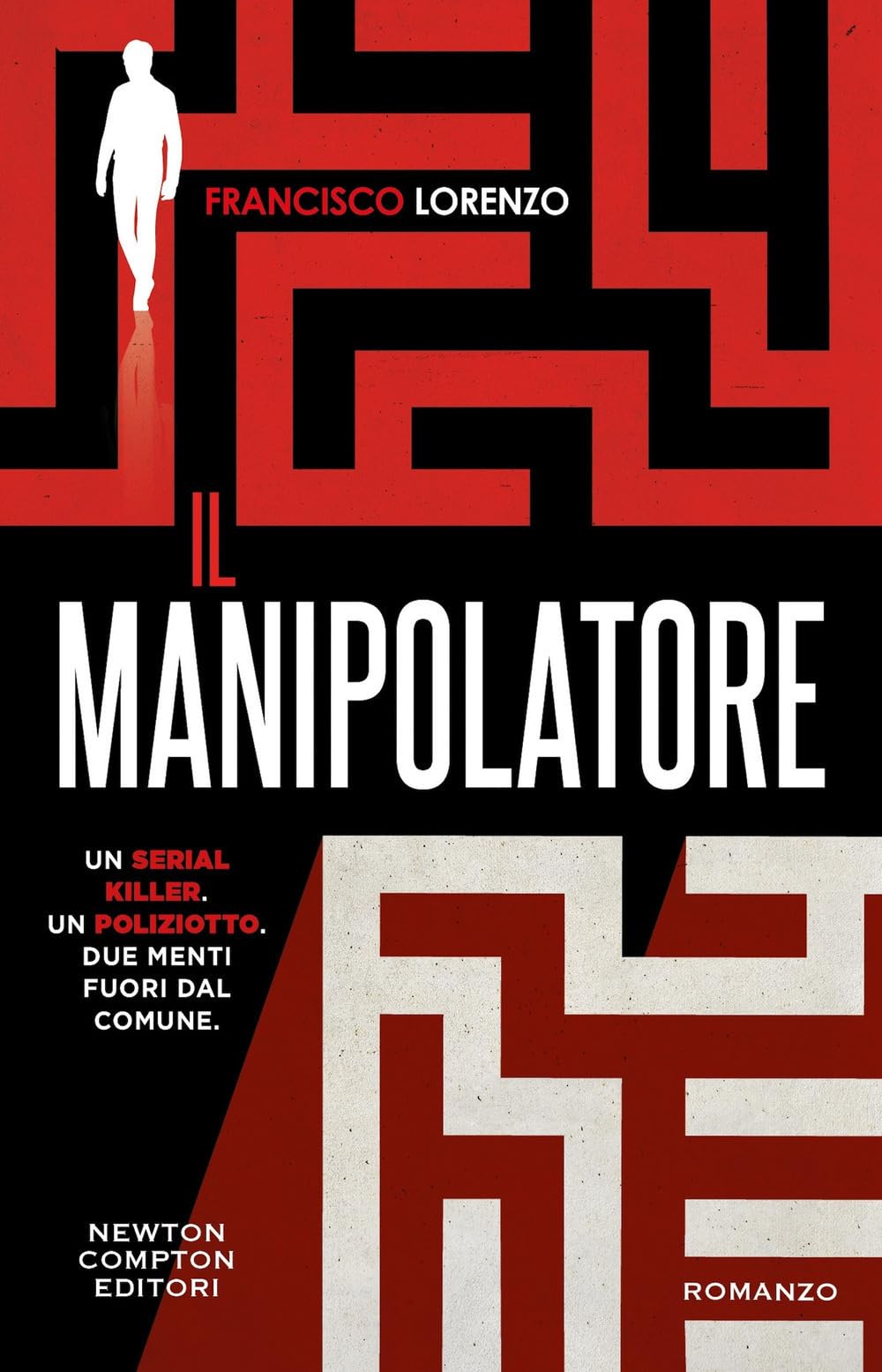 Il manipolatore Action & Adventure