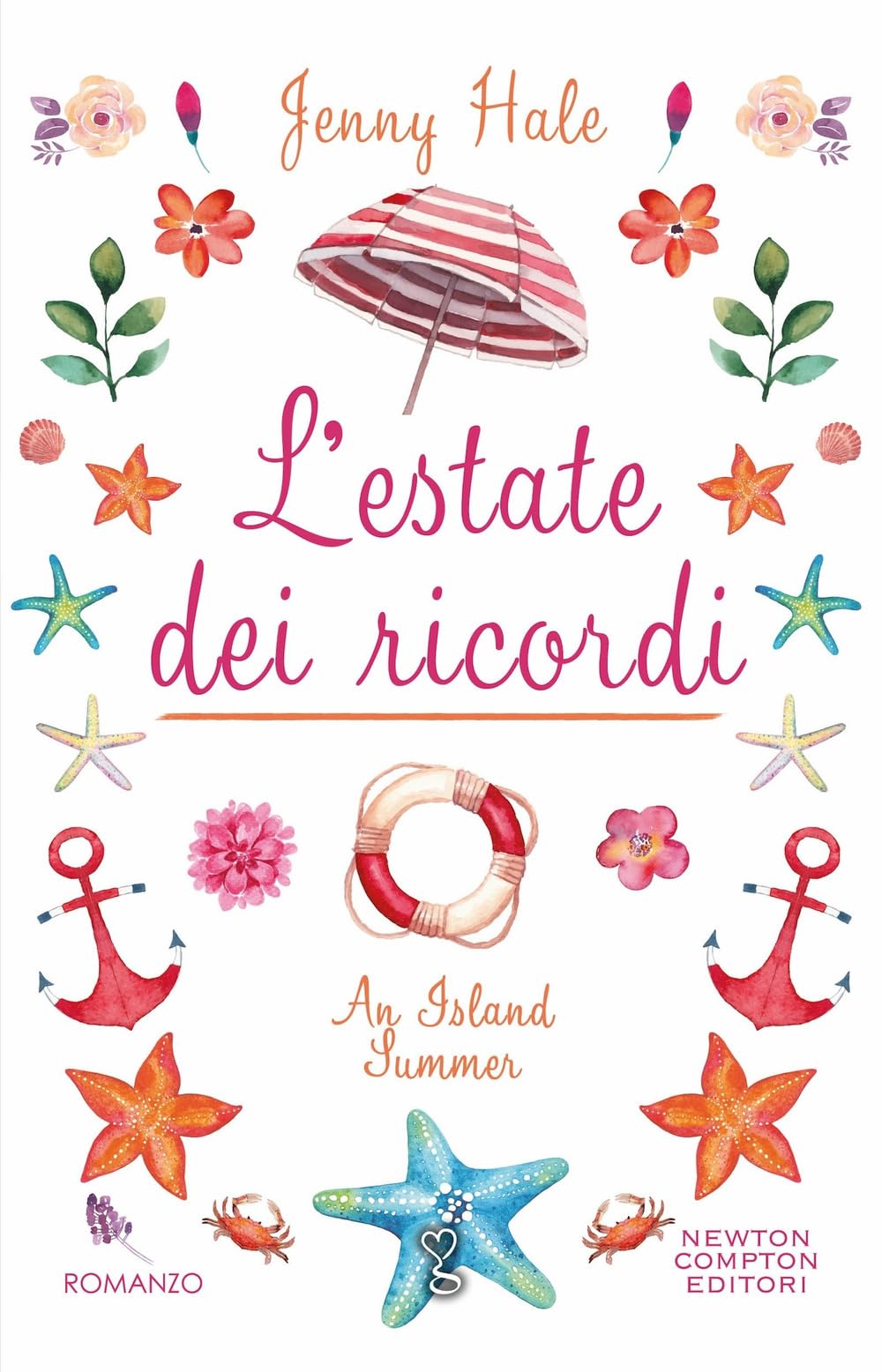 L' estate dei ricordi Contemporary literature