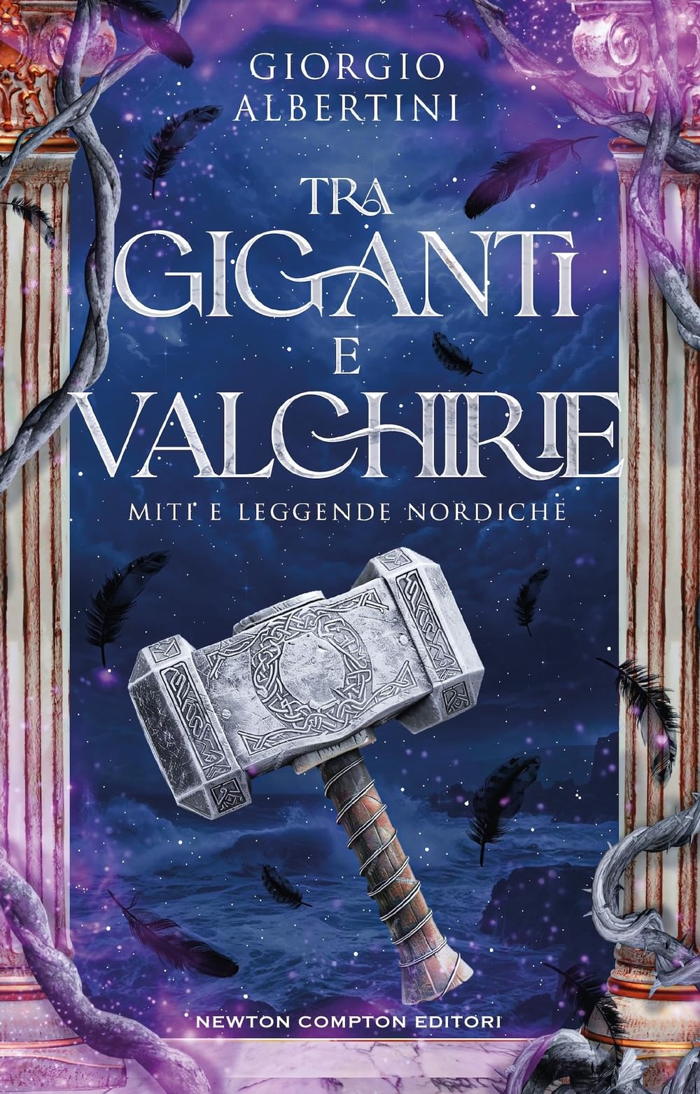 Tra giganti e valchirie. Miti e leggende nordiche book