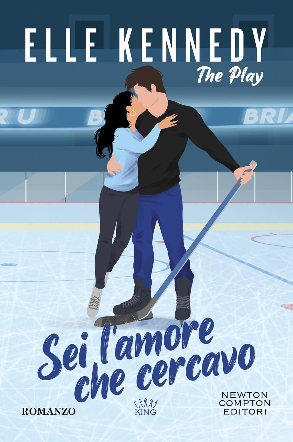 Sei l'amore che cercavo. The play Contemporary literature