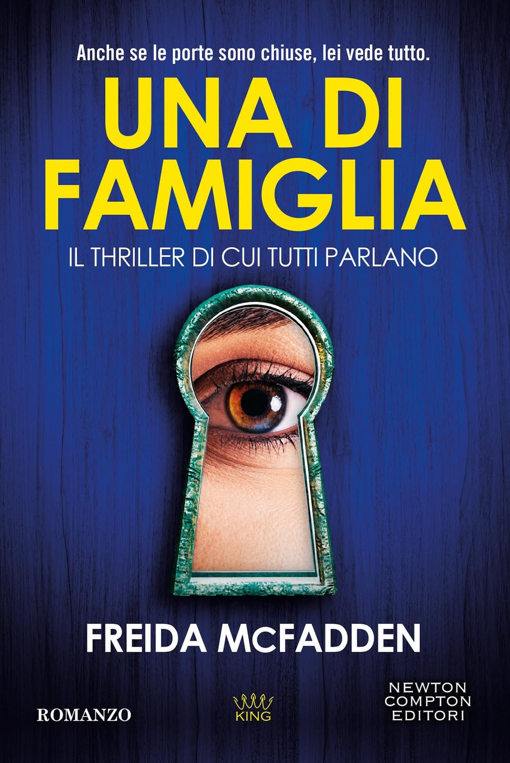 Product Image: Una di famiglia