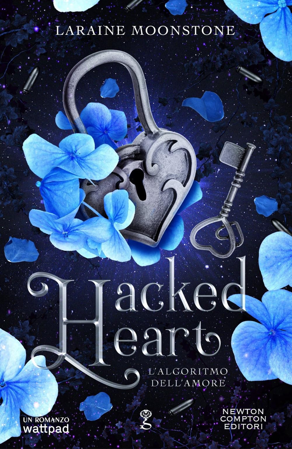 L'algoritmo dell'amore. Hacked heart (Anagramma) Contemporary literature