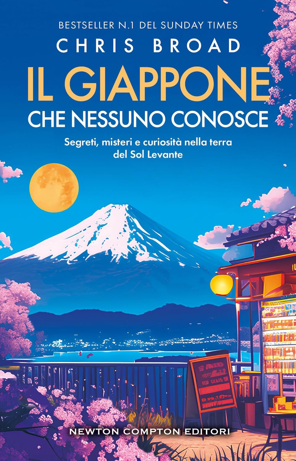 Il Giappone che nessuno conosce. Segreti, misteri e curiosità nella terra del Sol Levante Leisure, Home & Garden