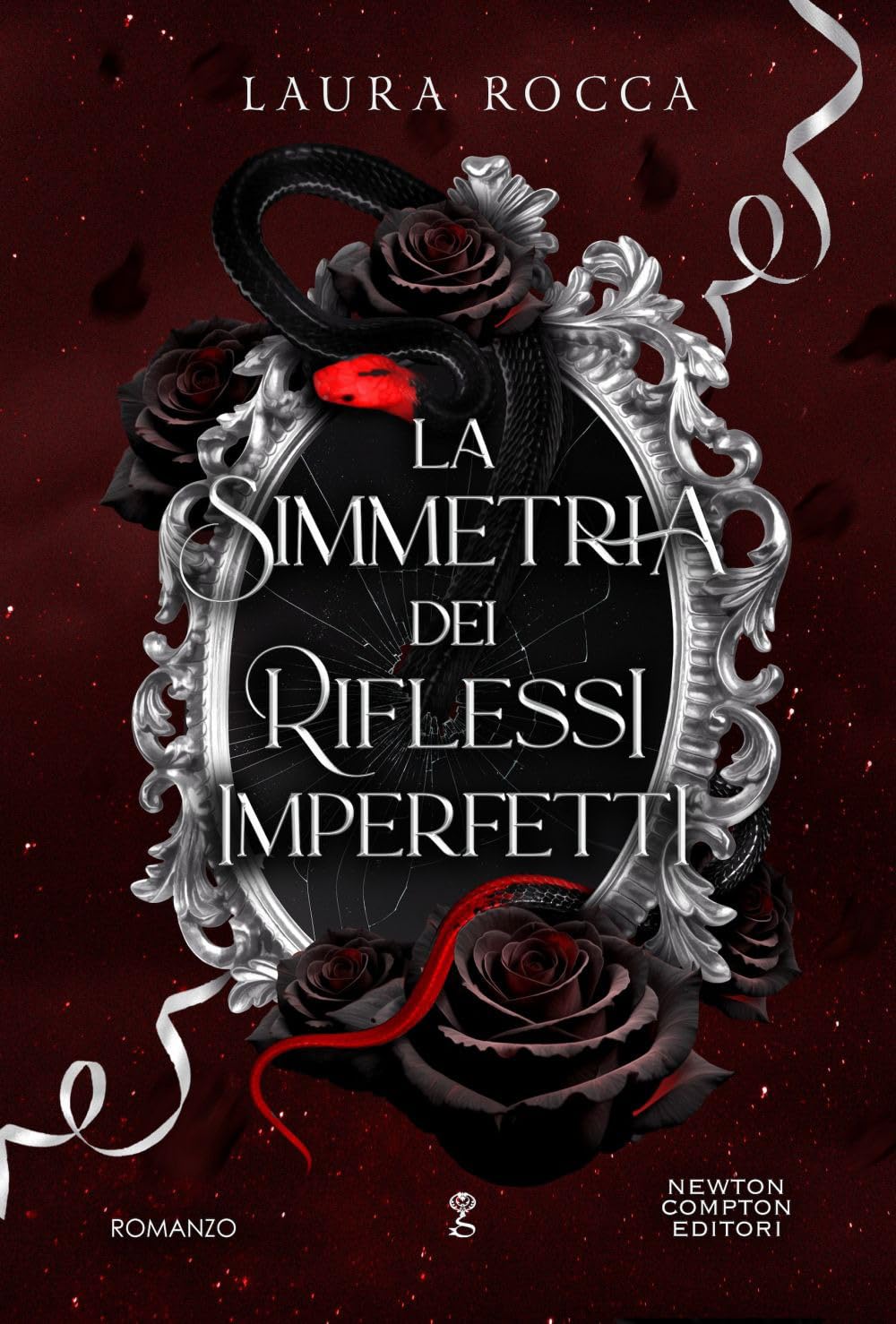 La simmetria dei riflessi imperfetti Contemporary literature