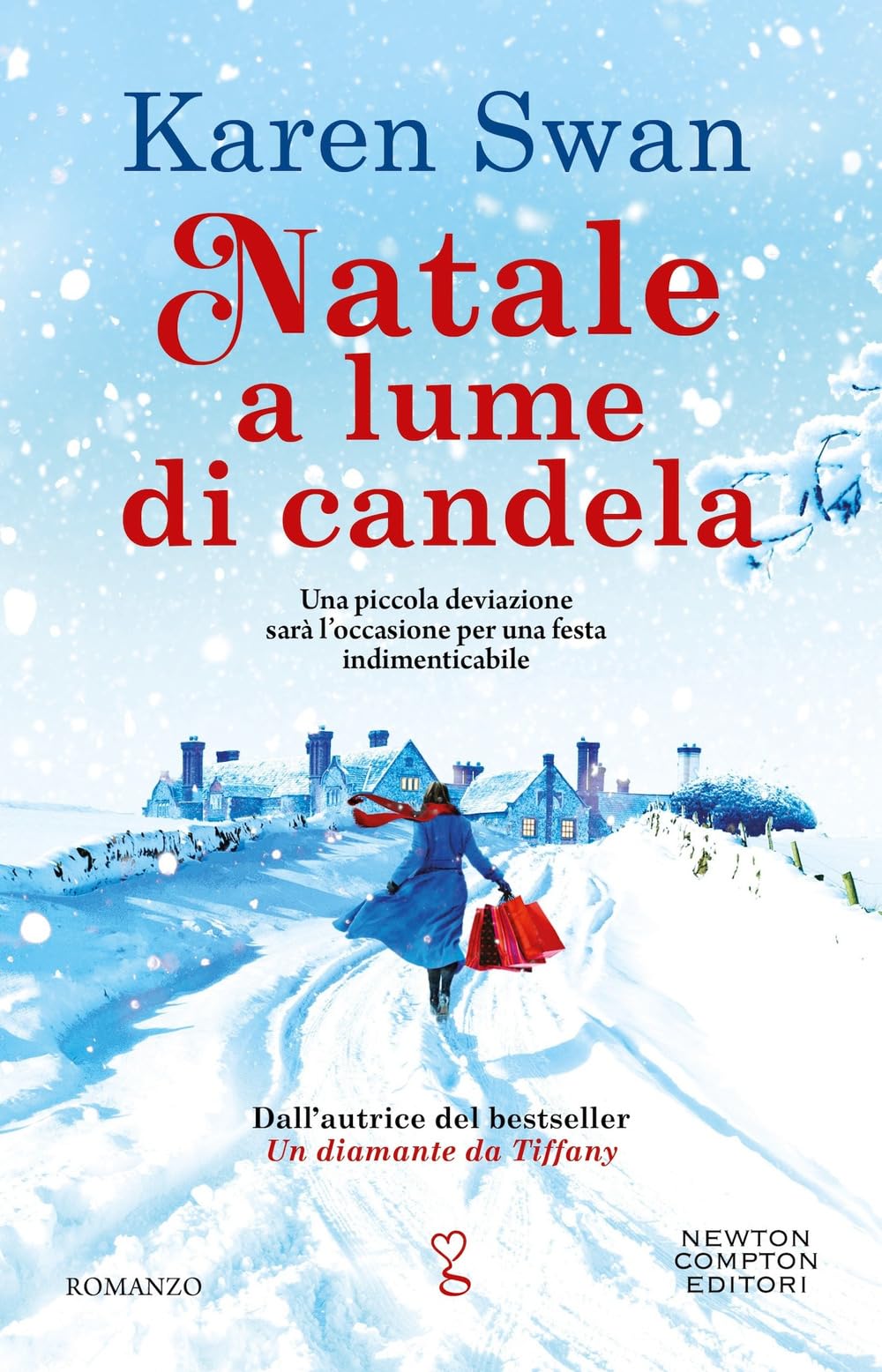 Natale a lume di candela International