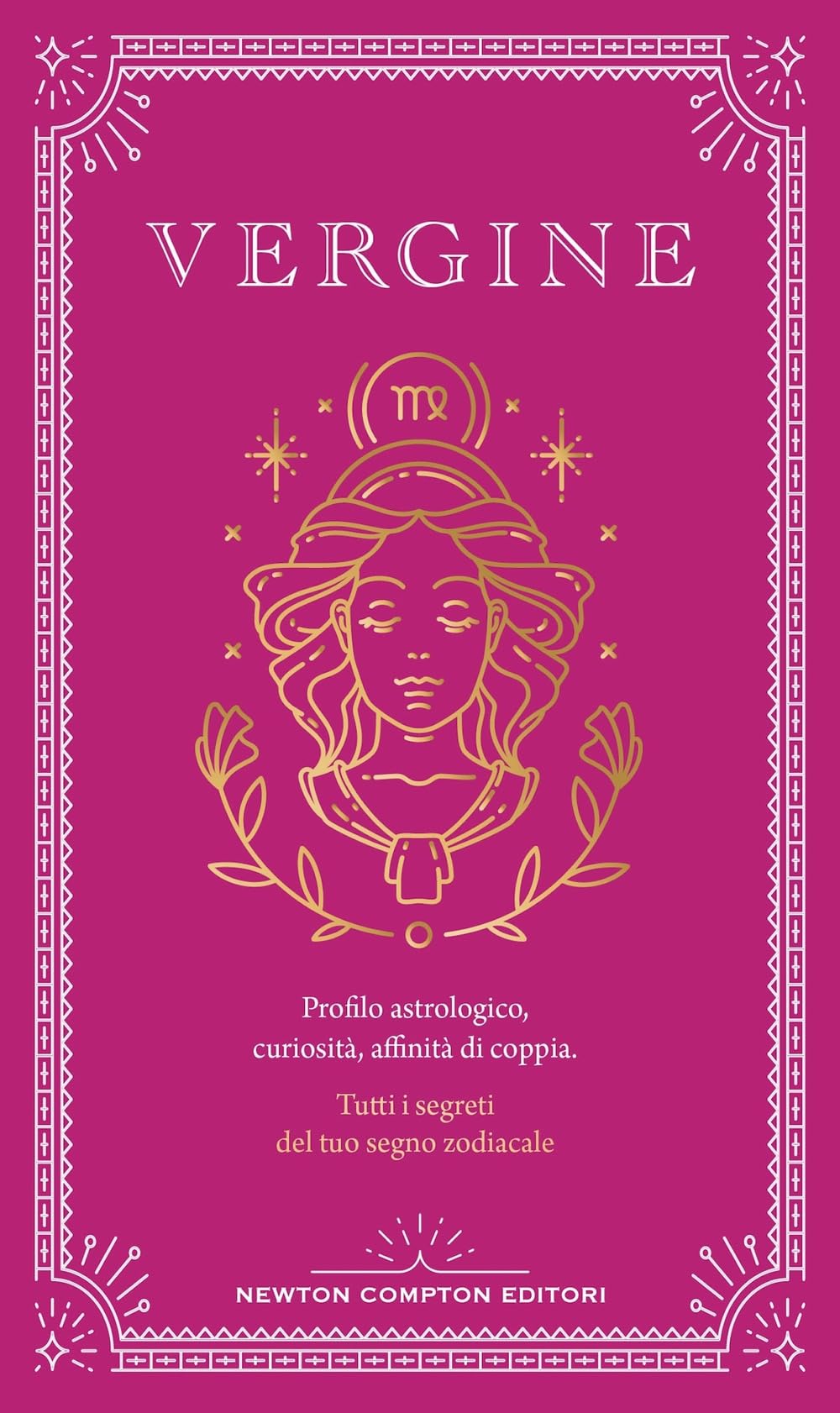 Guida astrologica al segno della Vergine Religion & Esotericism