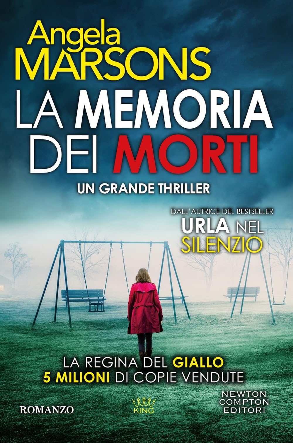 La memoria dei morti Action & Adventure