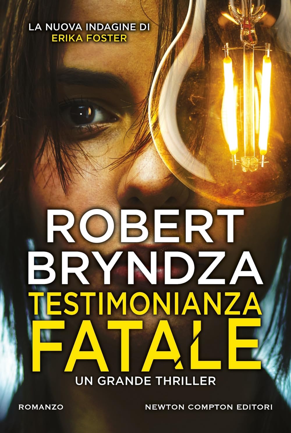 Testimonianza fatale Action & Adventure
