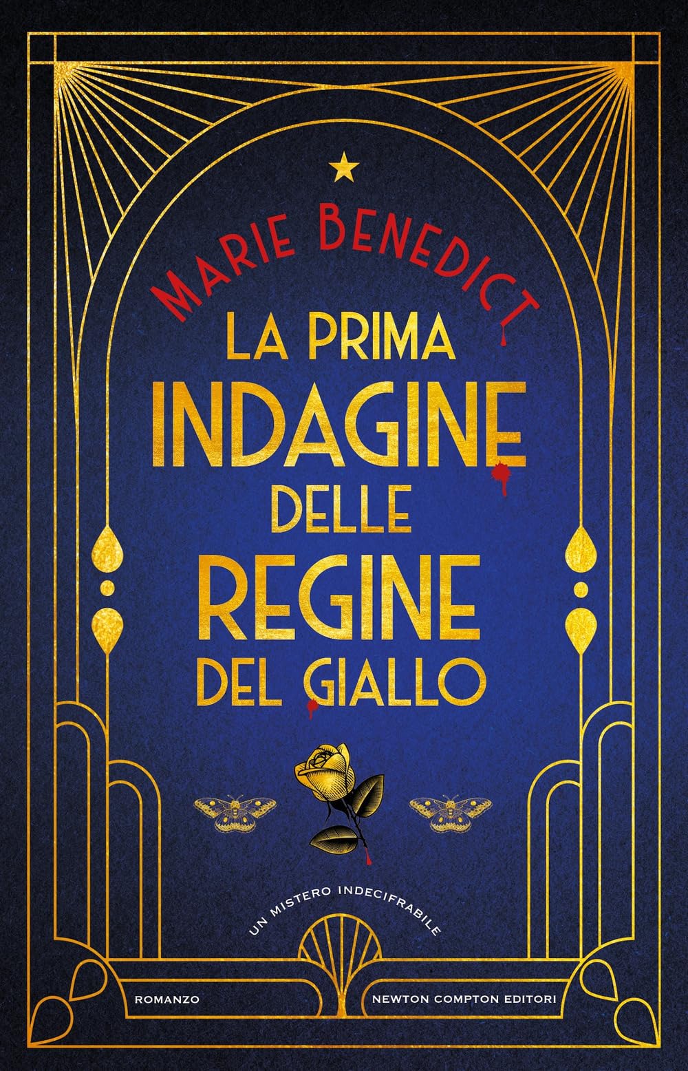 La prima indagine delle regine del giallo (3.0) Action & Adventure
