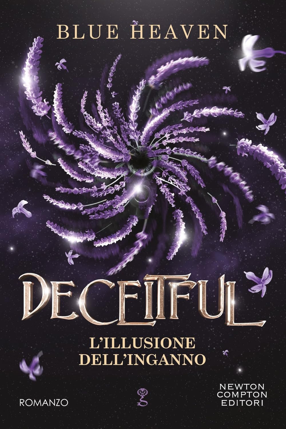 Deceitful. L'illusione dell'inganno (Anagramma) Contemporary literature
