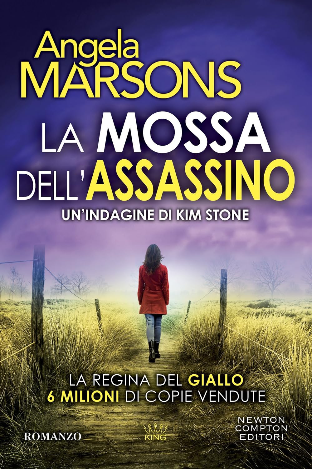 La mossa dell'assassino Action & Adventure