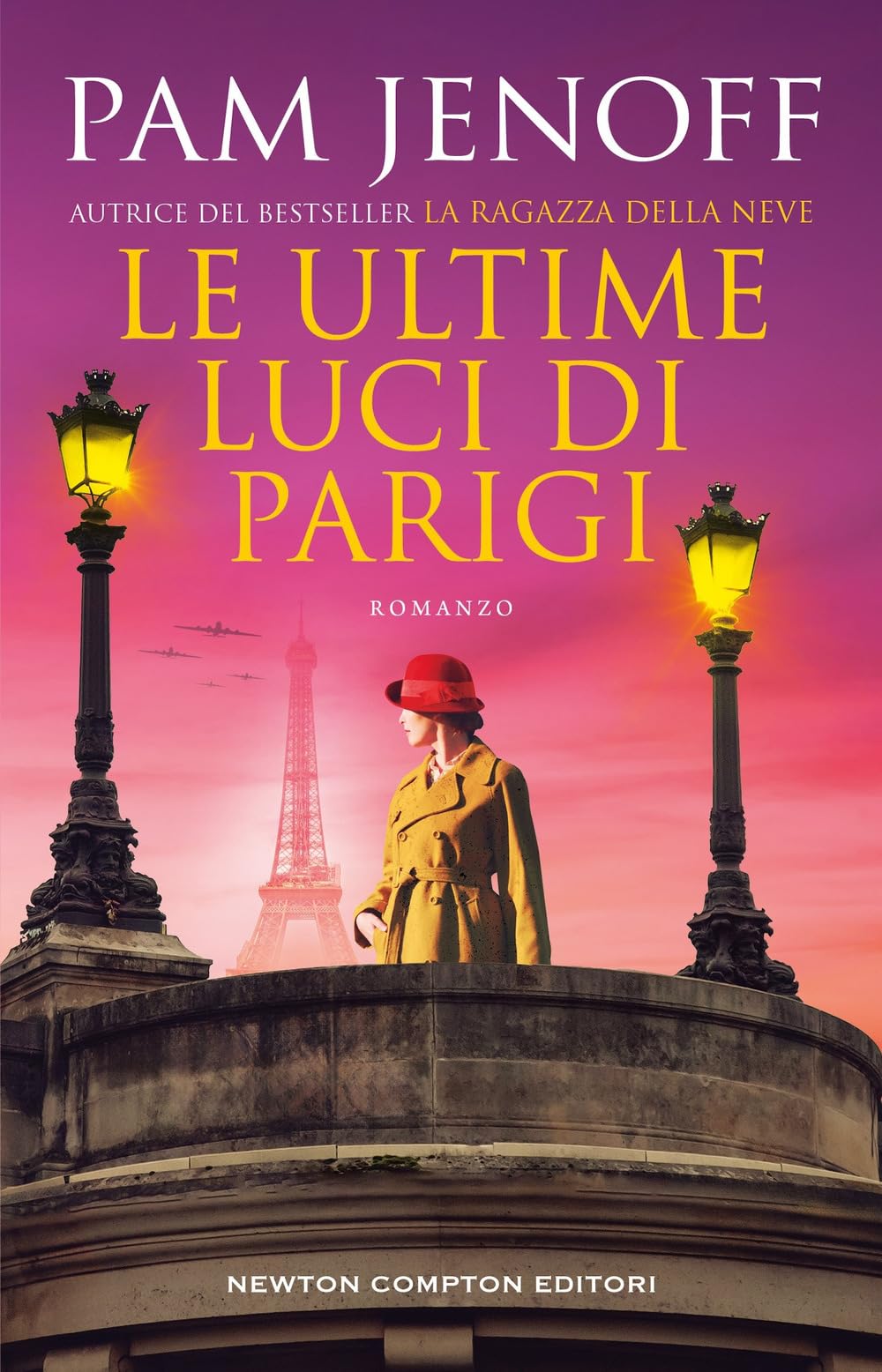 Le ultime luci di Parigi (3.0) Historical Fiction