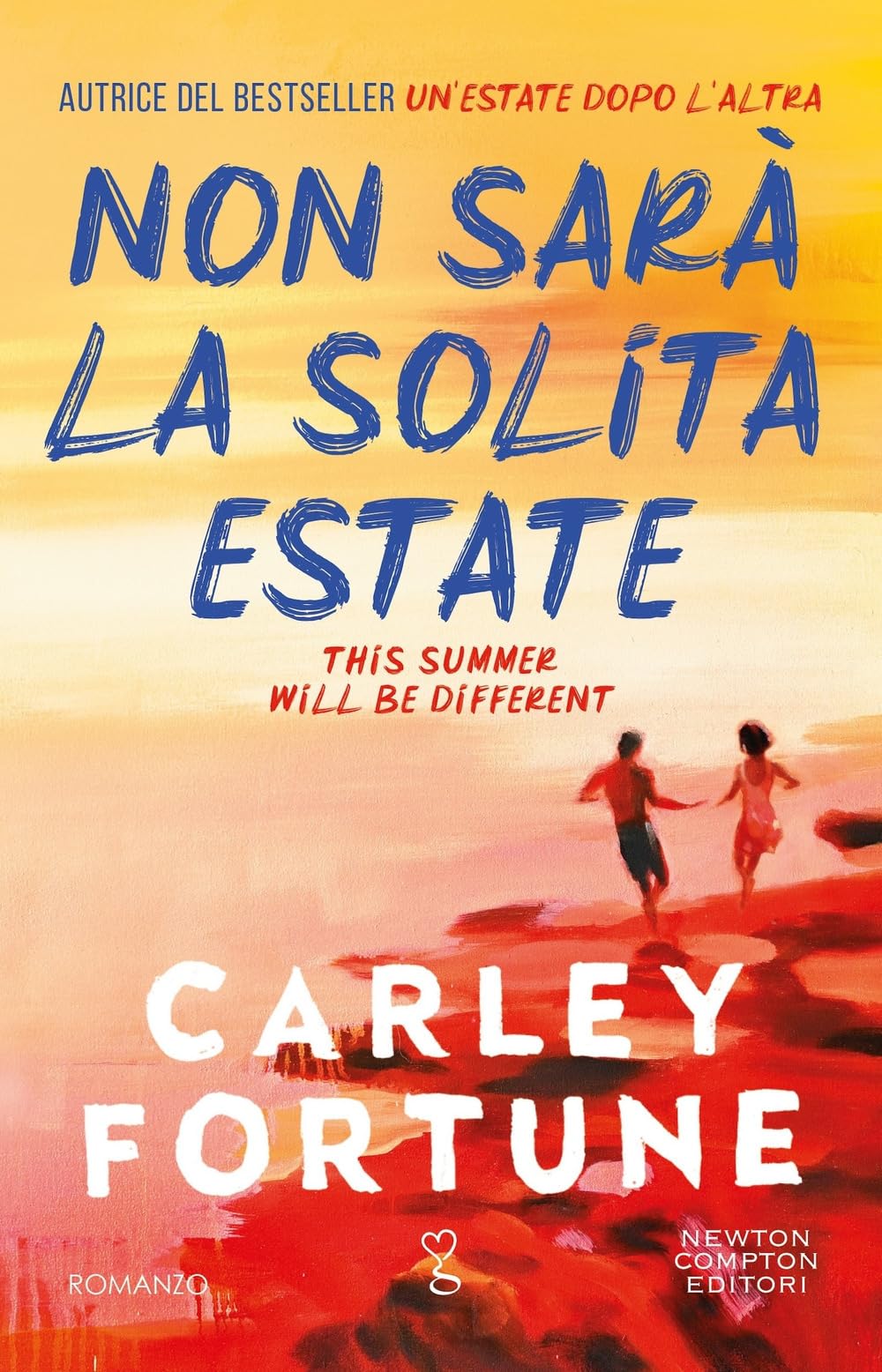 Non sarà la solita estate Contemporary literature