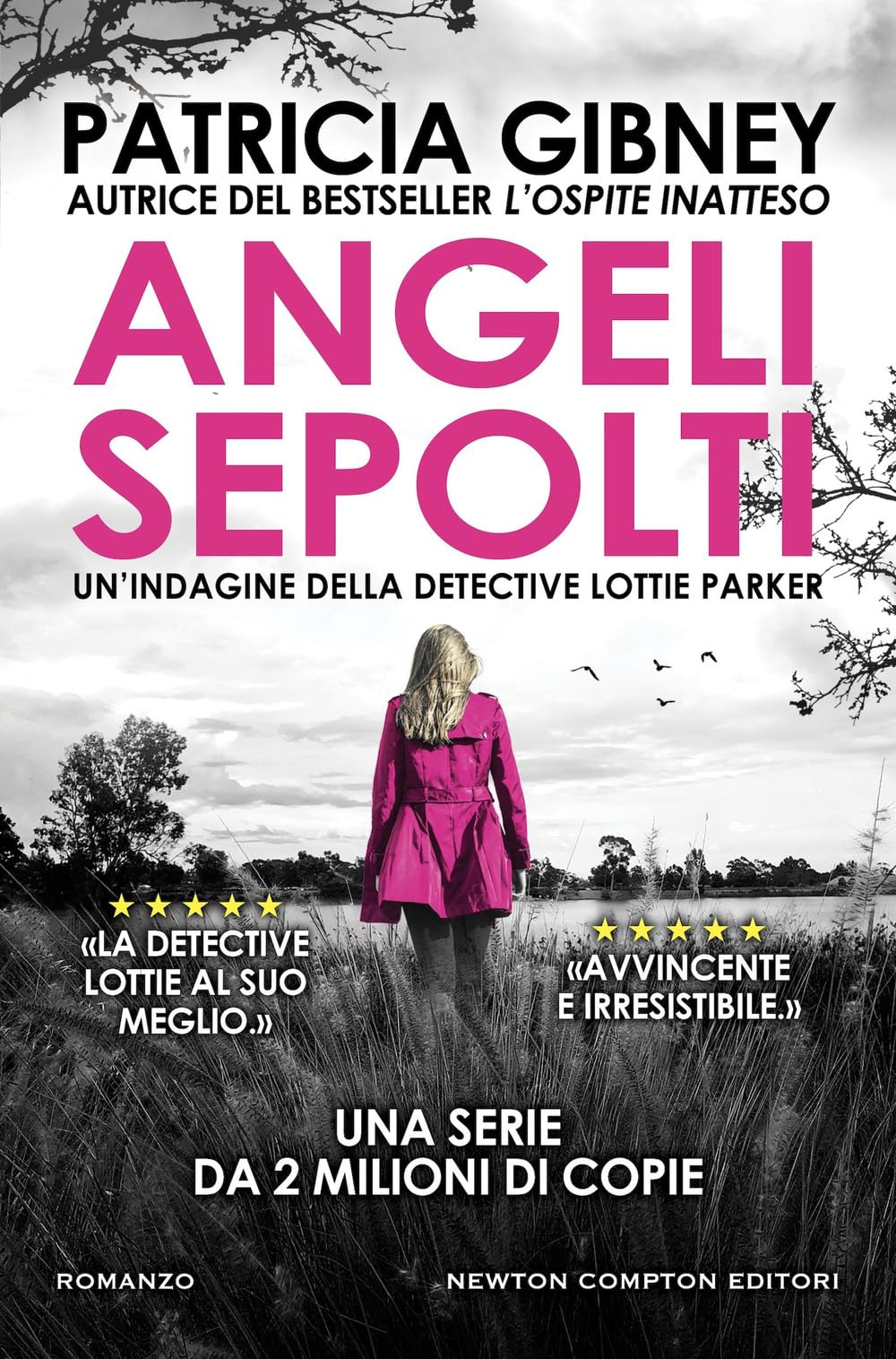 Angeli sepolti Action & Adventure