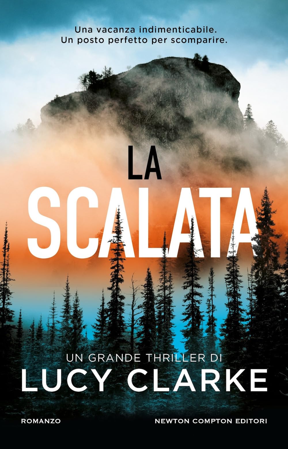 La scalata (Nuova narrativa Newton) Contemporary literature