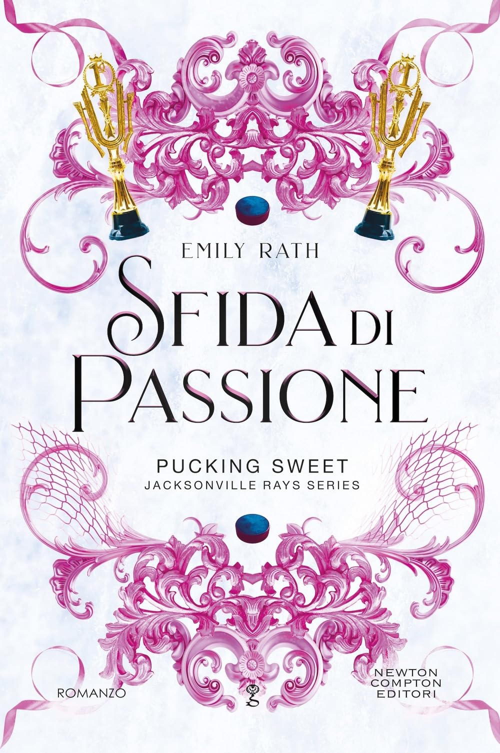 Product Image: Sfida di passione