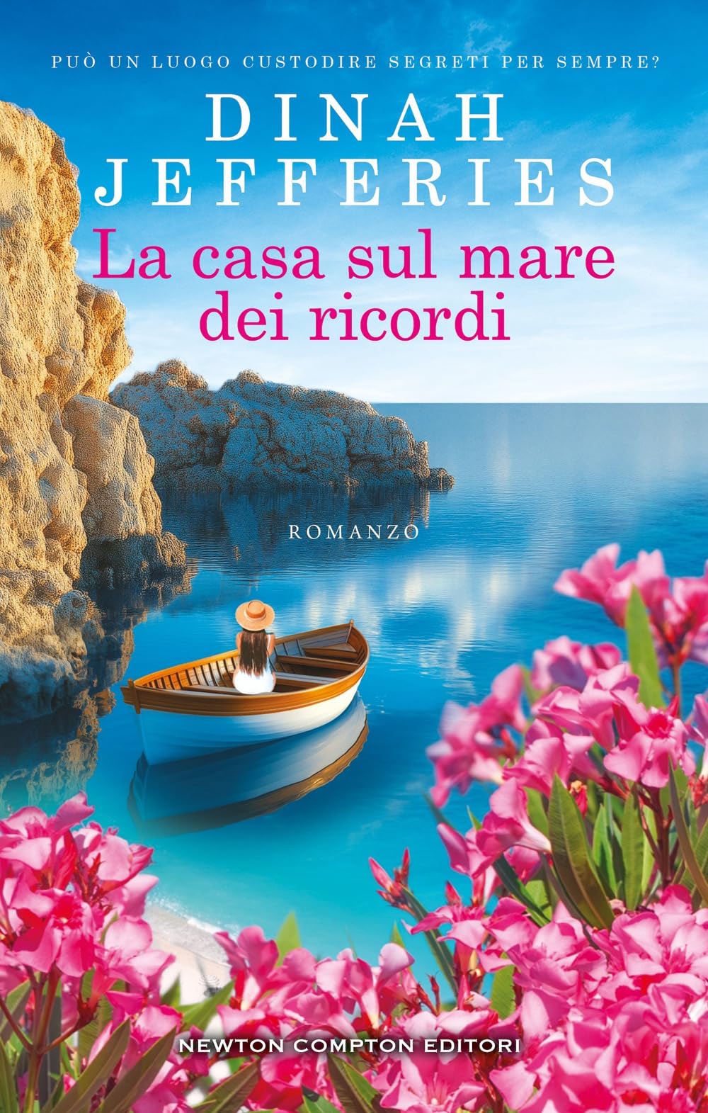 La casa sul mare dei ricordi (3.0) Contemporary literature