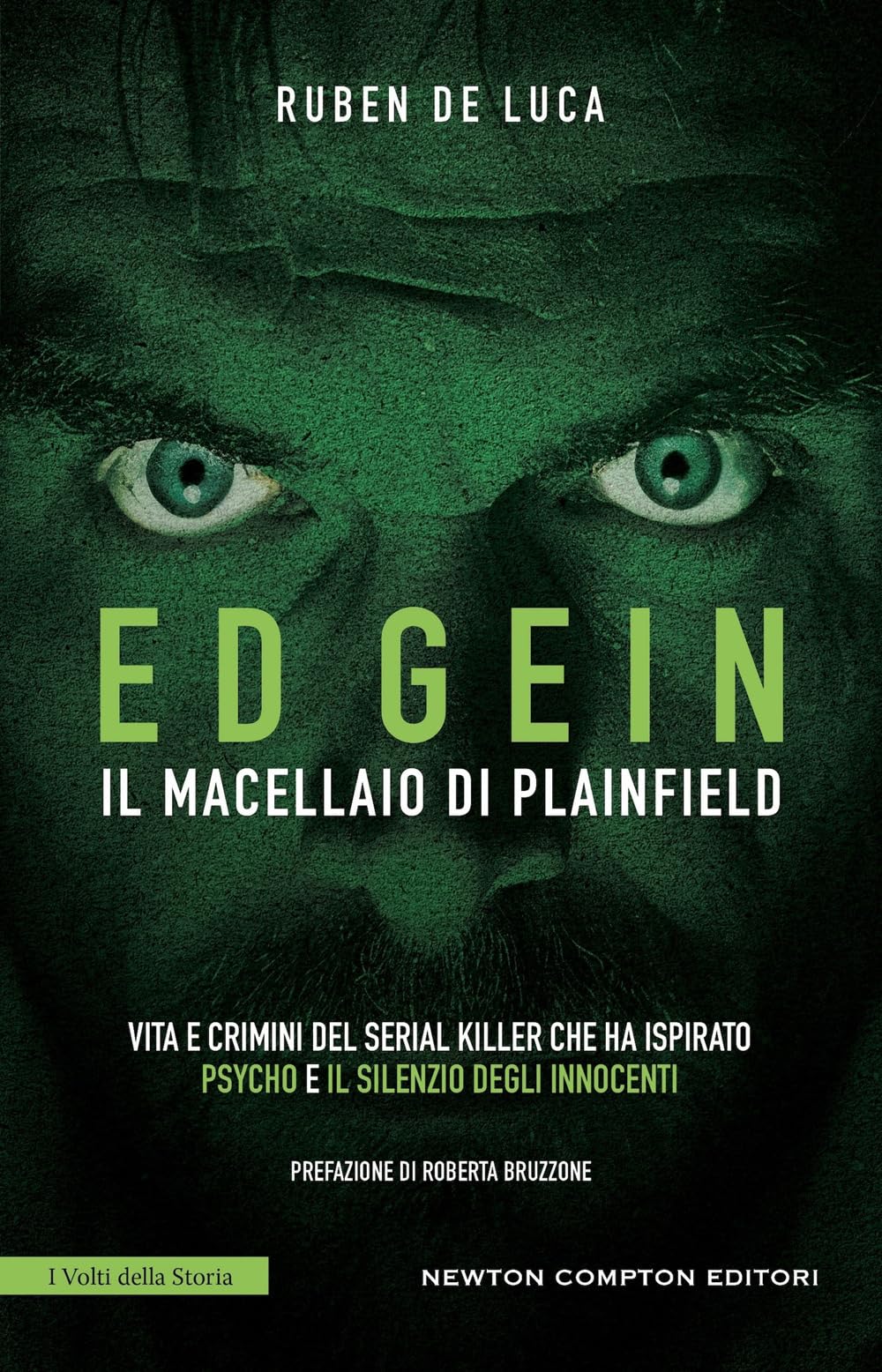 Ed Gein. Il macellaio di Plainfield book