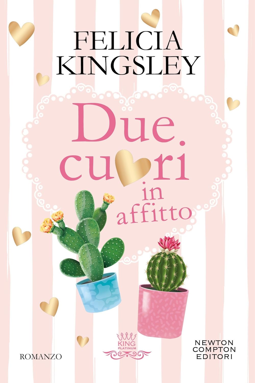 Due cuori in affitto Contemporary literature