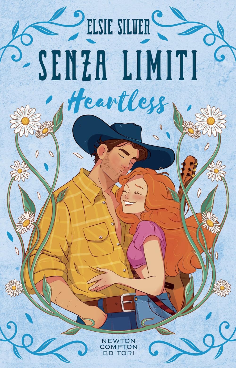 Senza limiti. Heartless. Limited edition Contemporary literature