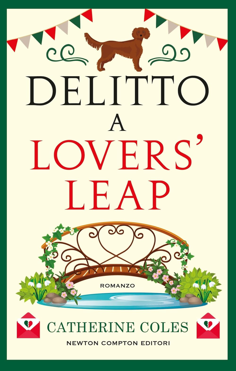 Delitto a Lovers' Leap (Nuova narrativa Newton) Contemporary literature