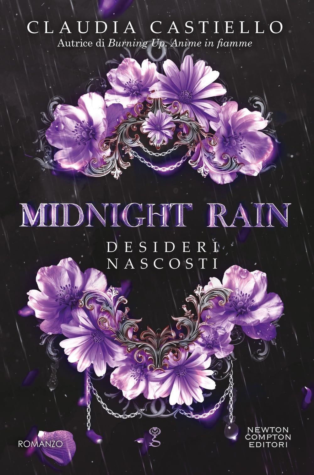 Midnight rain. Desideri nascosti Contemporary literature