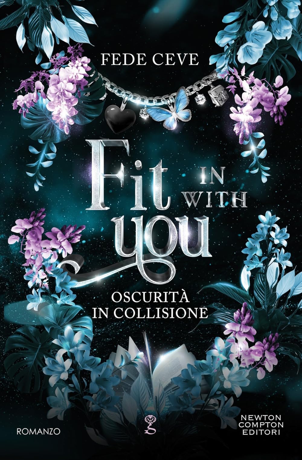 Fit in with you. Oscurità in collisione (Anagramma) Contemporary literature