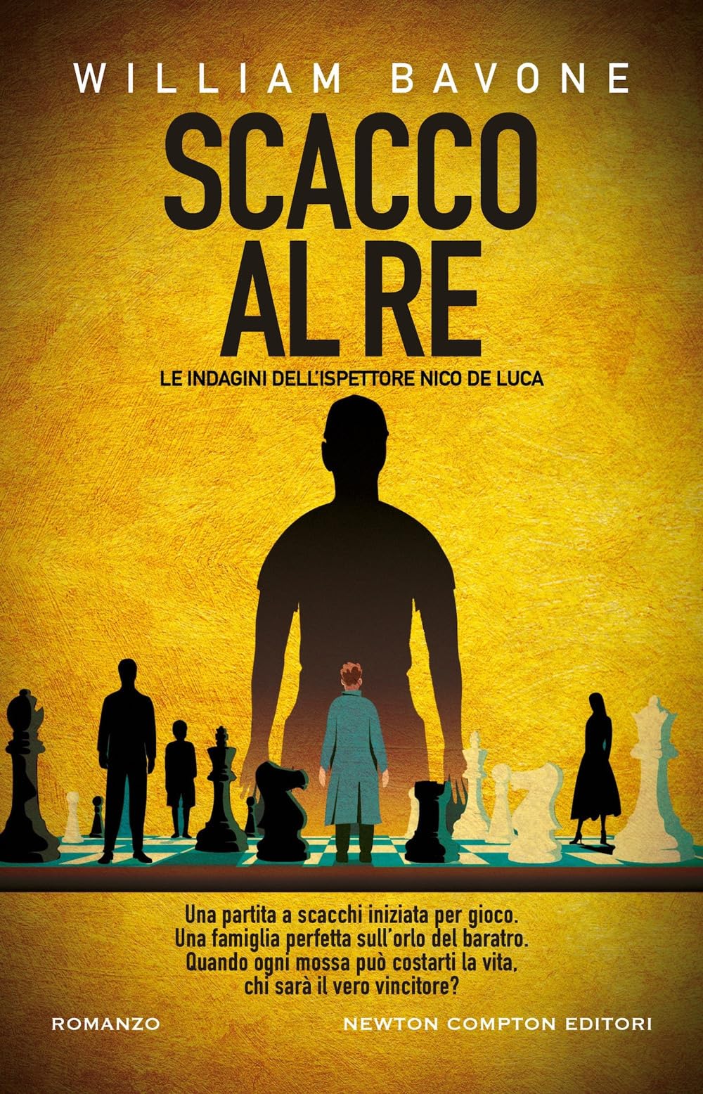 Scacco al re (Nuova narrativa Newton) Contemporary literature
