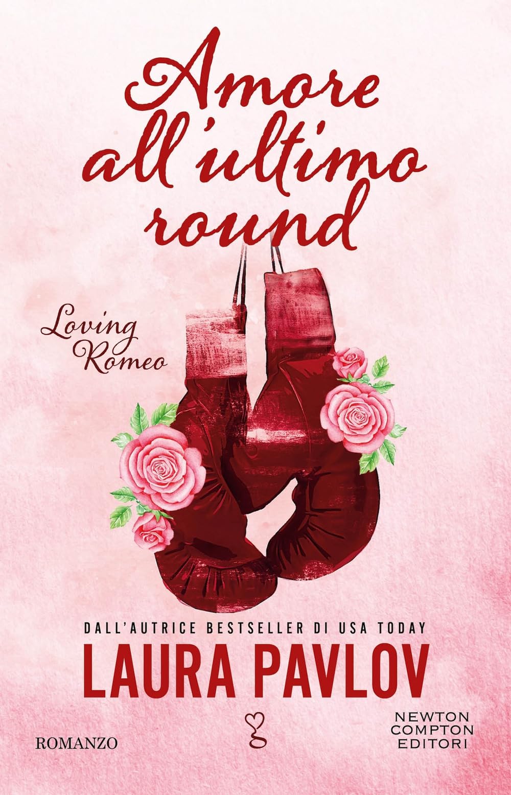 Amore all’ultimo round (Anagramma) Contemporary literature
