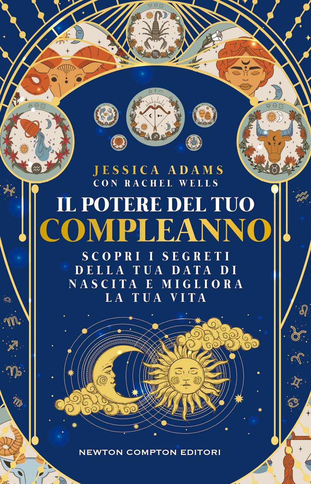 Il potere del tuo compleanno book