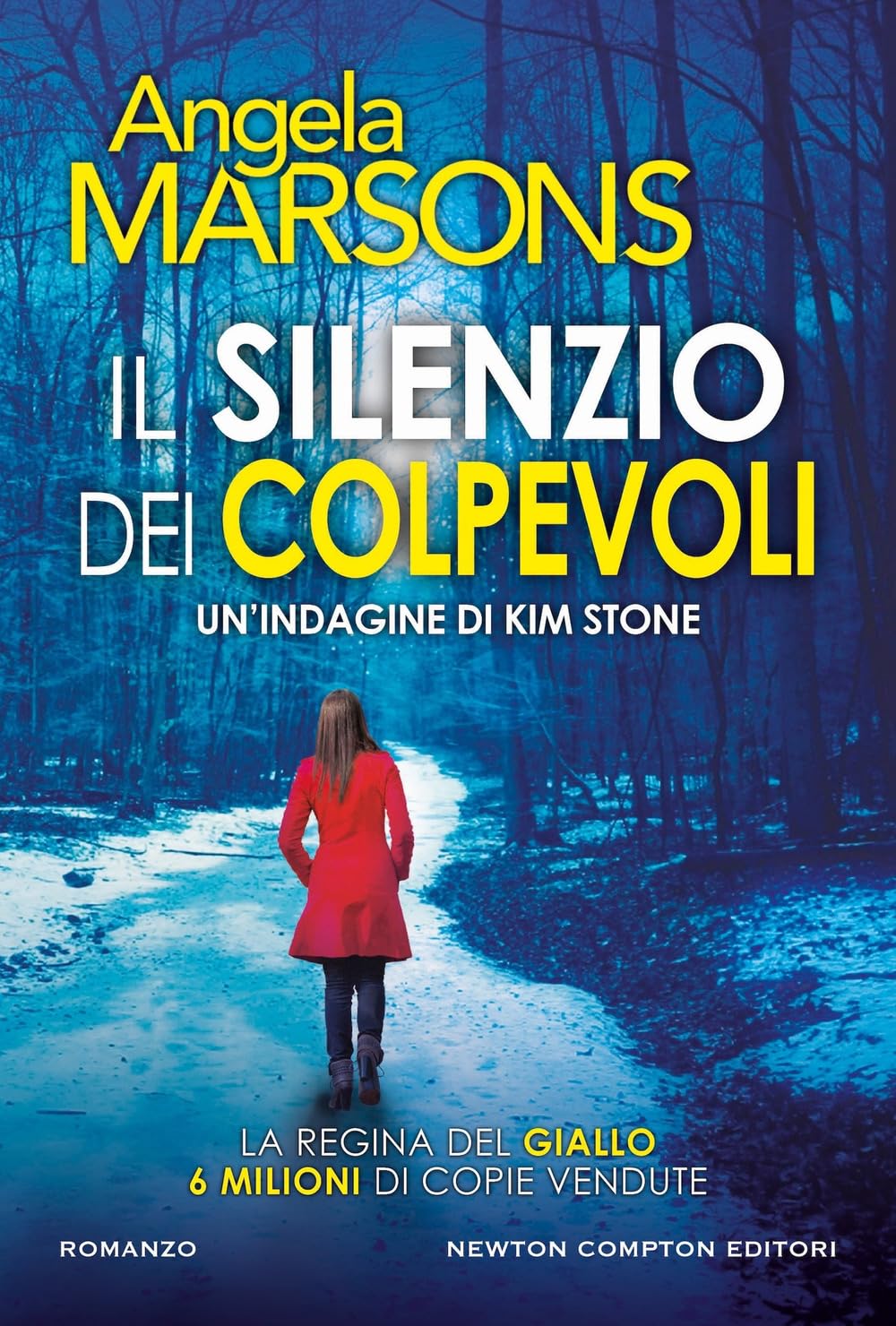 Il silenzio dei colpevoli book