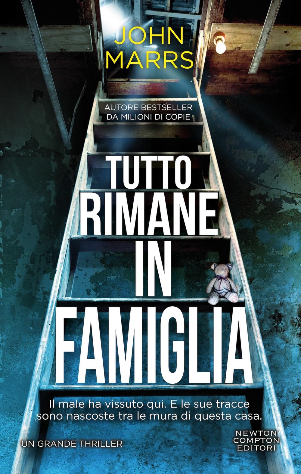 Tutto rimane in famiglia book