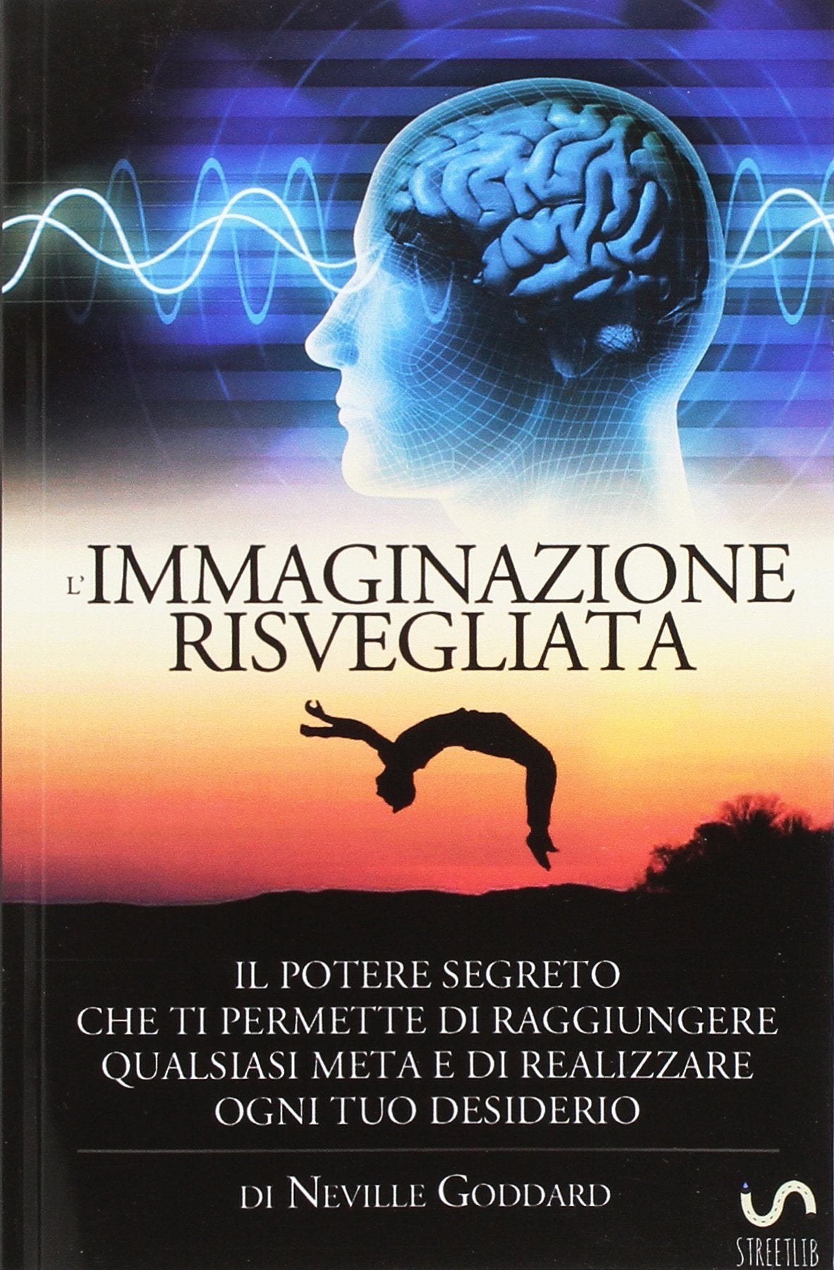 L'Immaginazione Risvegliata Religion & Esotericism