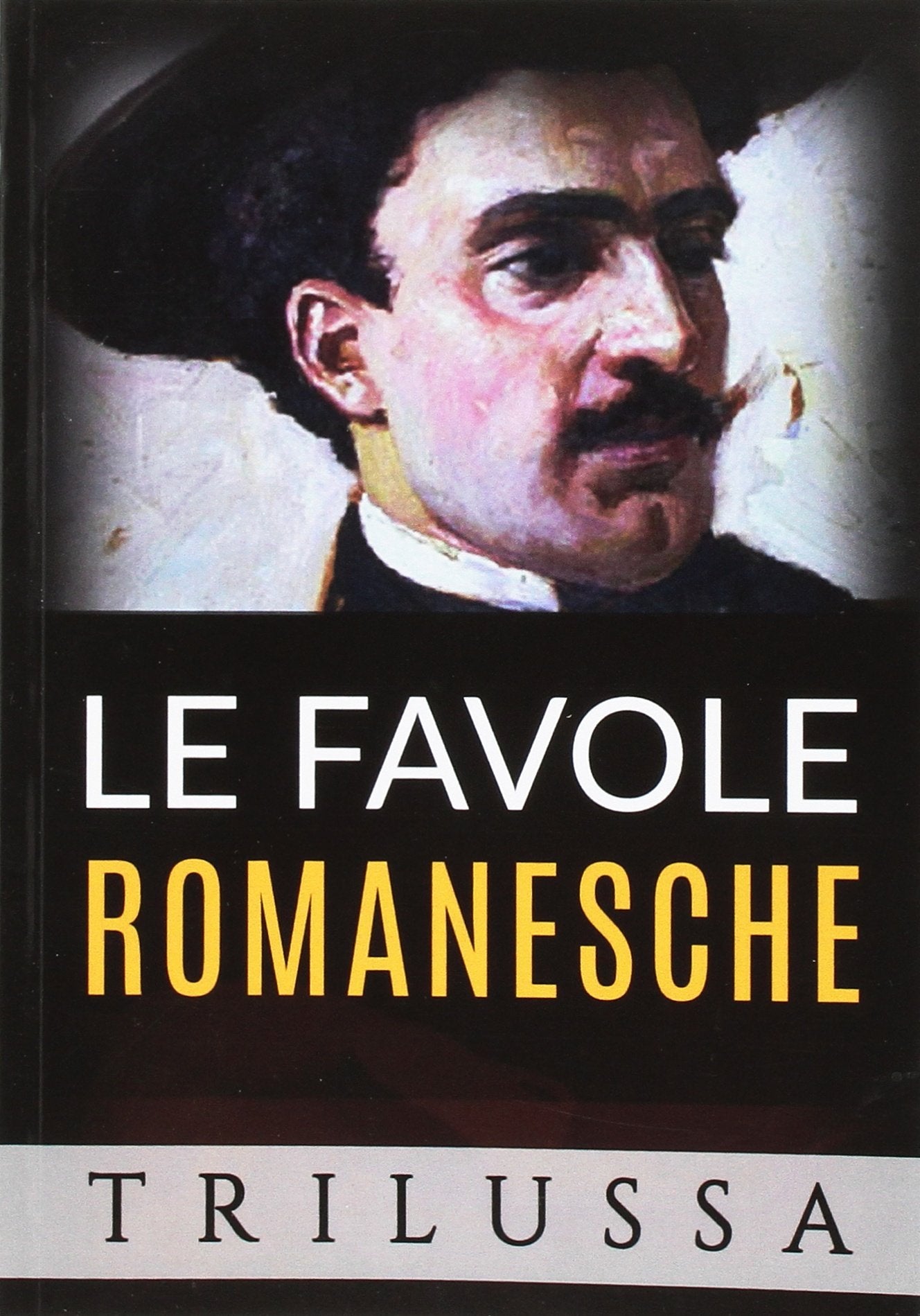Le favole romanesche book