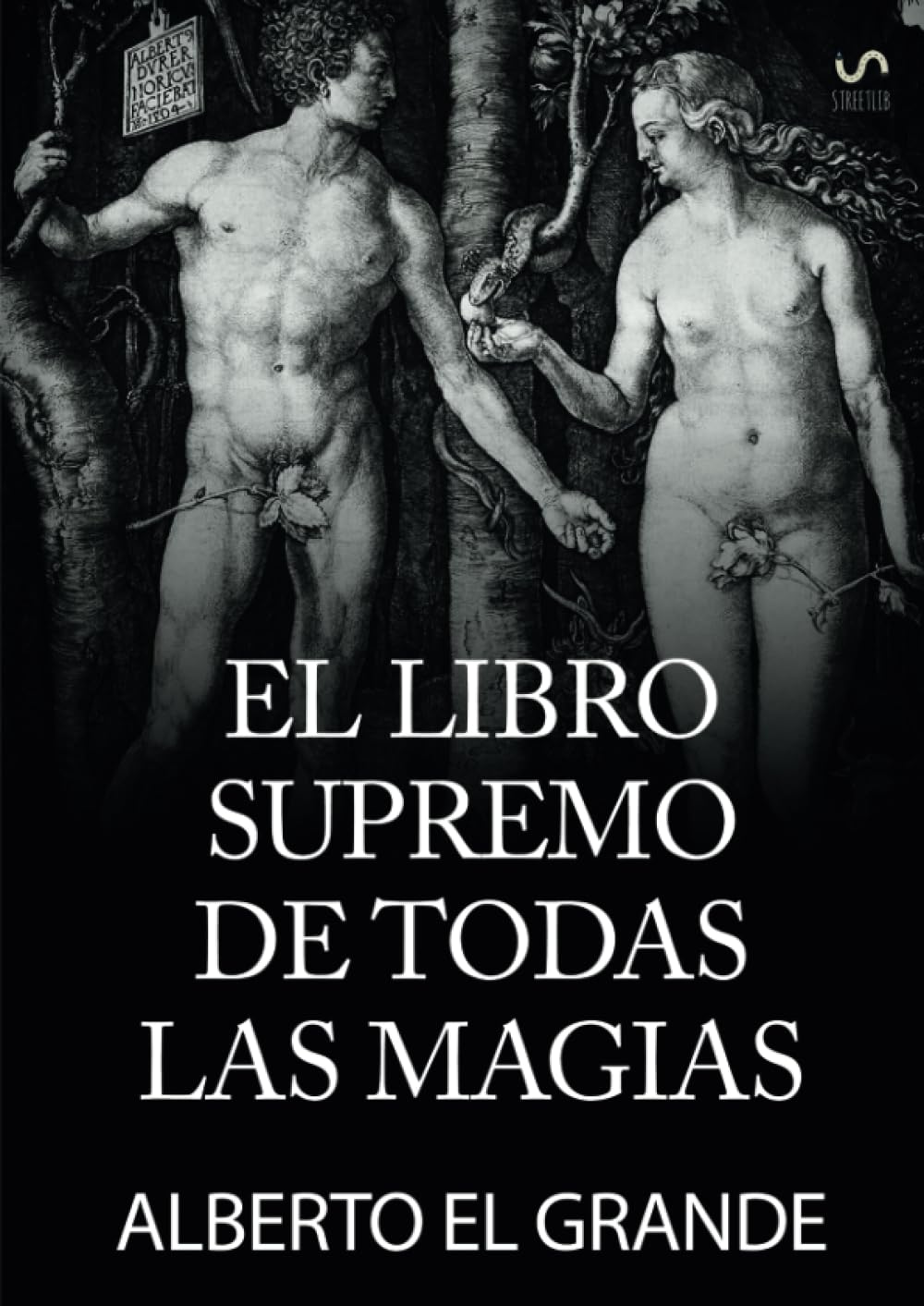 El libro Supremo de todas la Magias Religion & Esotericism