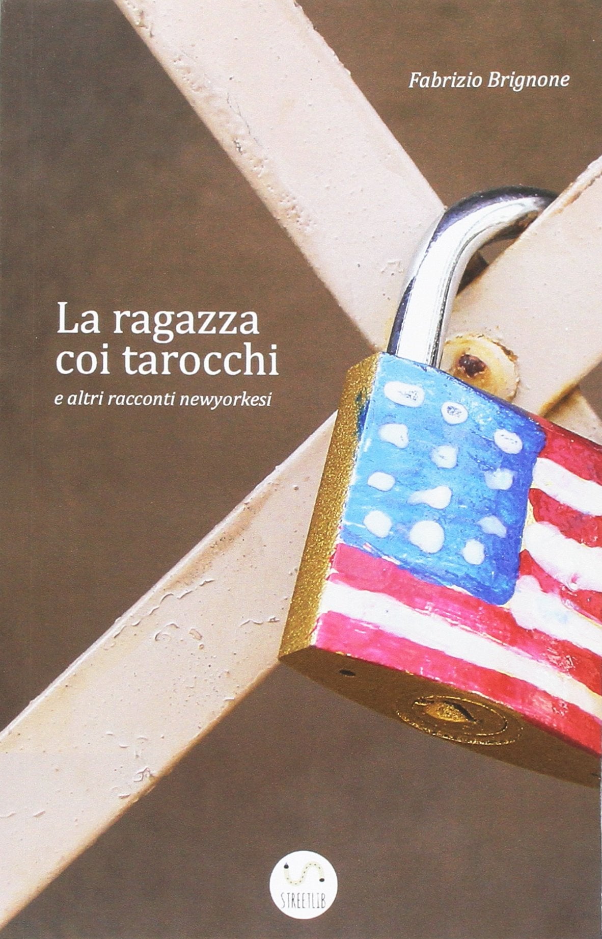 La ragazza coi tarocchi e altri racconti newyorkesi Essays & Short Stories