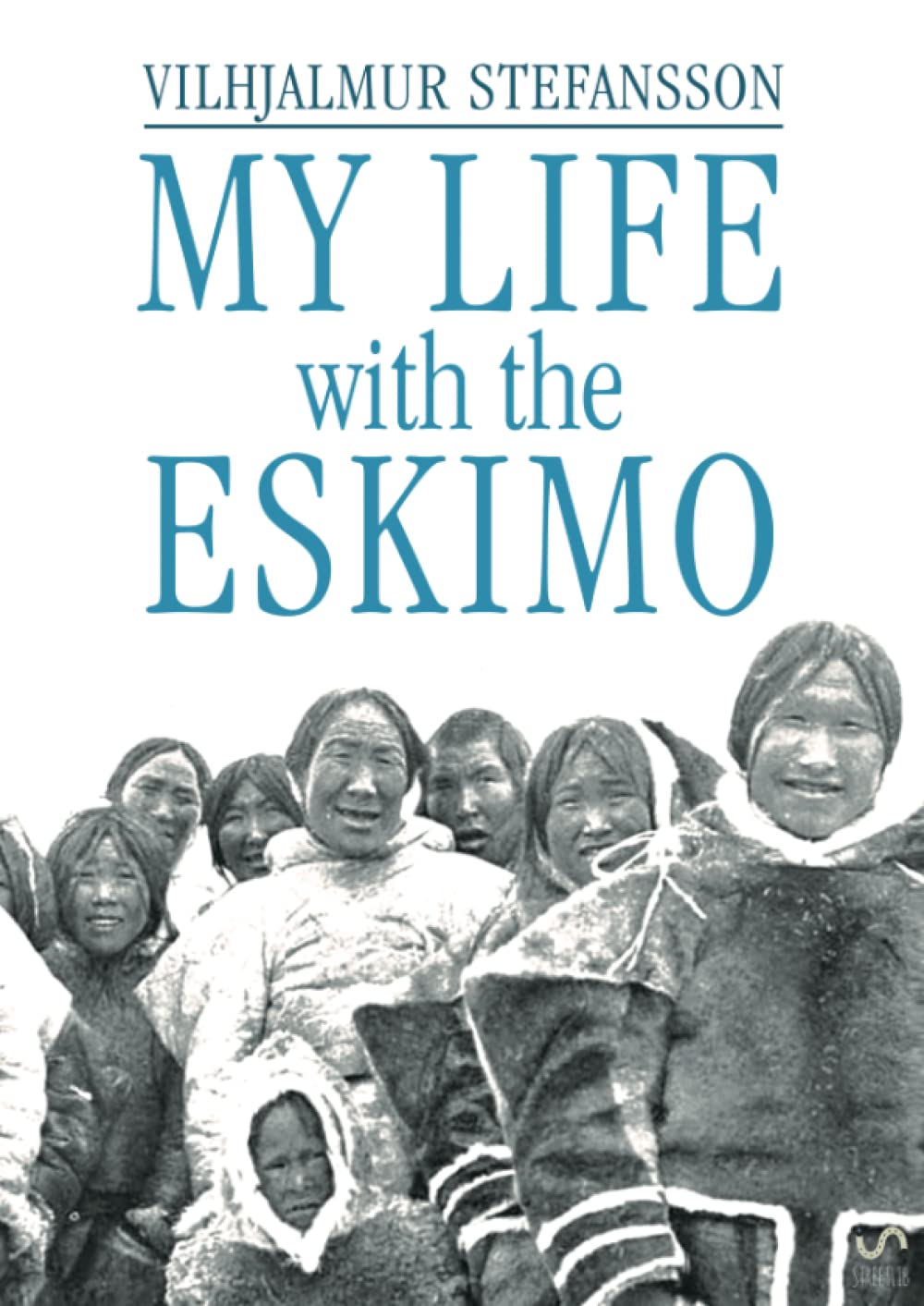My life with the Eskimo Leisure, Home & Garden